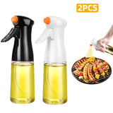 Spray Gourmet